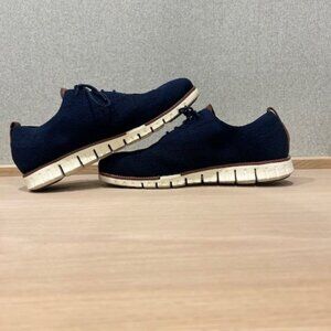 Cole Haan Zero Gravity Shoes (Navy)